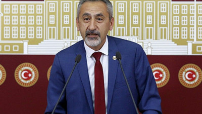 CHP’li Adıgüzel: Sağlık Bakanlığı insanları yalan söylemeye zorluyor