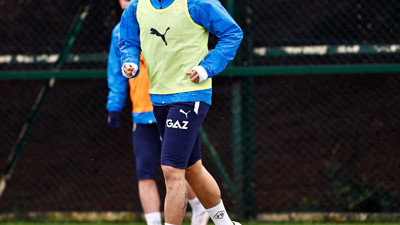 Fenerbahçe'de Ozan Tufan geldi Gustavo yolcu