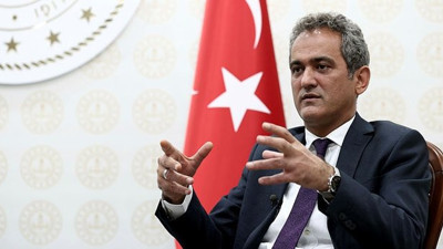 Bakan Mahmut Özer'den yüz yüze eğitim açıklaması (03 Şubat 2022)