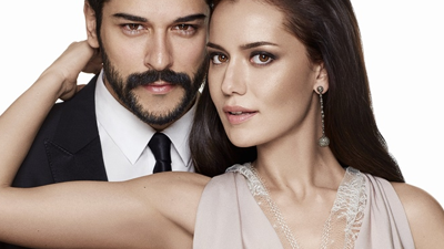 Fahriye Evcen ve Burak Özçivit reklam ücretlerine zam yaptı