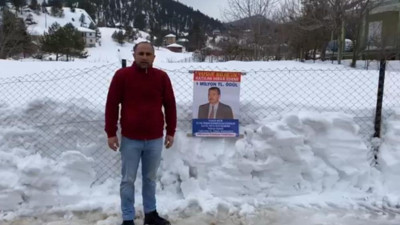 Katili ihbar edenin para ödülüne zam