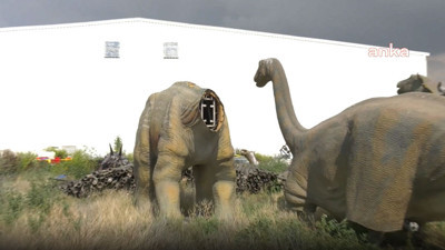 ANKAPARK harcamaları kalem kalem açıklandı! Ankara Büyükşehir Belediyesi'nin israf sayfası yayında