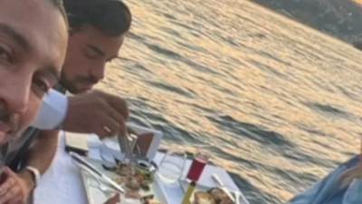 Sabancı'nın torununu denize atma davasında yeni gelişme! Miss Turkey güzeli gözyaşlarıyla anlattı