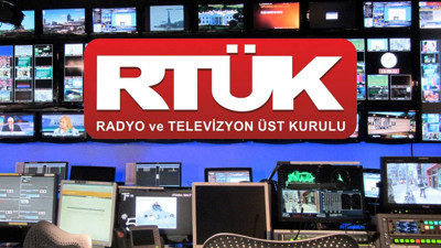 Kritik gün yarın: RTÜK toplanıyor