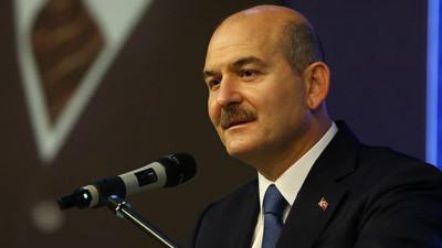 CHP'li vekil sordu, Süleyman Soylu yanıt veremedi