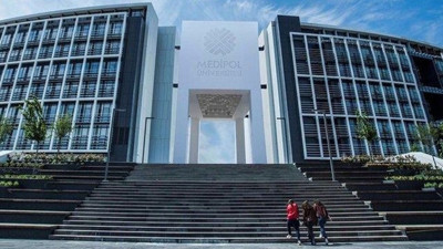 İstanbul Medipol Üniversitesi öğretim üyesi alacak (04 Şubat 2022)