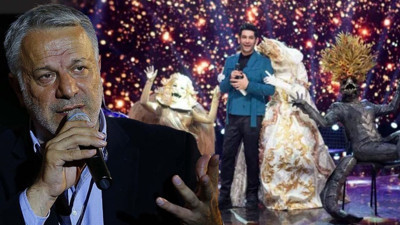 Yapımcı Fatih Aksoy ‘Maske Kimsin Sen?’ için verilen kararı açıkladı