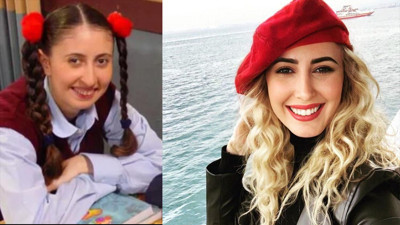 Hayat Bilgisi'nin Kikirik'i Çisil Oral değişimiyle hayrete düşürdü