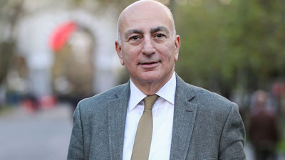 Mahfi Eğilmez kaçan büyük parayı açıkladı! Çin Atasözü ile benzetme yaptı