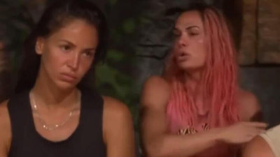 Survivor All Star’da eşi benzeri görülmemiş kavga