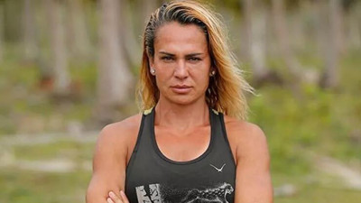 Survivor Nagihan Kimdir? Kaç yaşında? Nereli?