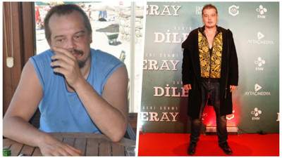 'Yerli Leonardo DiCaprio' Arda Kural imaj değiştirdi... İşte son görüntüsü