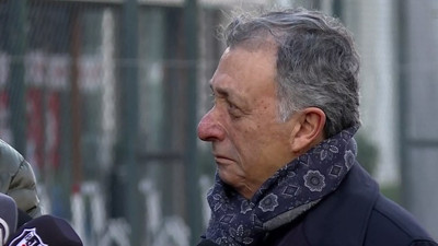 Flaş... Flaş... Ahmet Nur Çebi'den Şenol Güneş açıklaması