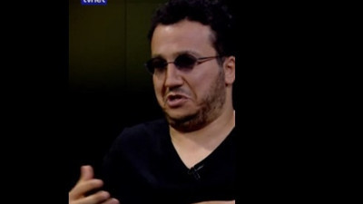 Yeni bir yağcı doğuyor. Oytun Erbaş: AKP olmasaydı ben akademisyen olamazdım