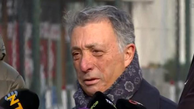 Ahmet Nur Çebi'den heyecanlandıran Luis Suarez ve Lacazette açıklaması