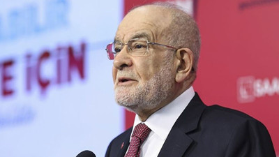 Temel Karamollaoğlu sessiz sedasız AKP'li isimle görüştü! Milli Gazete yazarı açıkladı