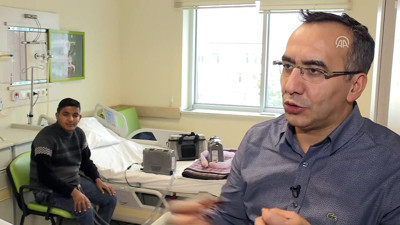 'Omicron' döneminde çocuk vakalar, yüzde 100 arttı