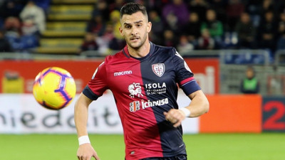 Fenerbahçe'nin yeni sol bekini İtalyan gazeteci Alfredo Pedulla duyurdu! Charalampos Lykogiannis geliyor