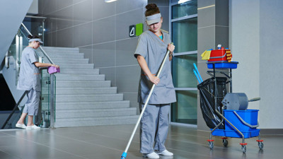 İstanbul Boğaziçi Yönetim Aş. 40 personel alacak