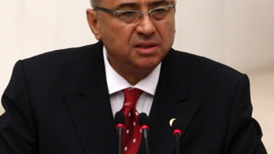 İYİ Partili Behiç Çelik’ten ABD’de IŞİD tepkisi: Türkiye varken çok zor