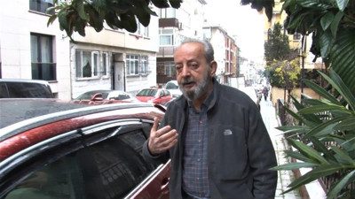 Üsküdar’da kiracı dehşeti