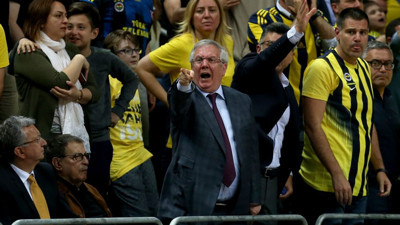 Fenerbahçeli Aziz Yıldırım isim isim açıkladı! Resmen savaş ilan etti