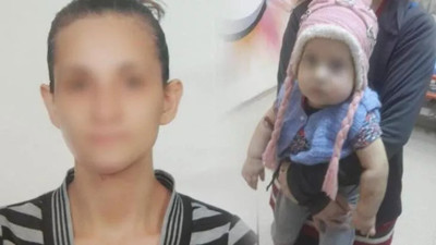 Bebeğe çamaşır sulu işkence yapan anneye istenen ceza belli oldu