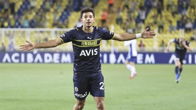 Fenerbahçe'nin genç yıldızı küme düşmemeye oynayacak! Resmen kiralandı