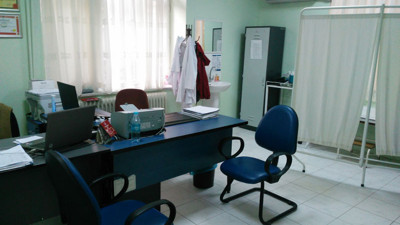 Aile Hekimleri Federasyonu’ndan Bakanlık'a çağrı