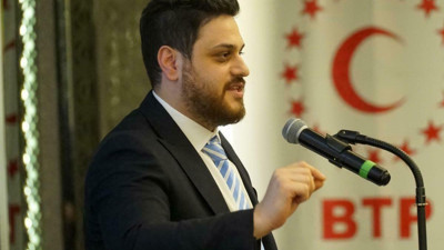 BTP Genel Başkanı Hüseyin Baş: ''Ülkeyi koca bir Survivor oyunu gibi yönetiyorlar"