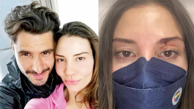 Mihriban Hurmacı: Sen bir canavarsın Özer Hurmacı!