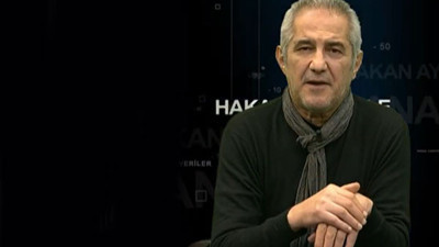 Hakan Aygün Atatürk heykeline yapılan saldırının arkasında kimlerin olduğu açıkladı! Canlı yayında her şeyi anlattı