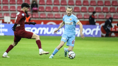 İlaç reklamı yasak değil miydi? Konyaspor, Kayserispor ve Hatayspor TURKOVAC reklamıyla maça çıktı