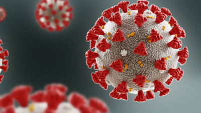 Güney Afrika'da korona virüste büyük adım