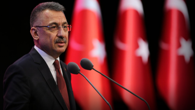 Fuat Oktay'dan 3600 ek gösterge açıklaması! Tarih verdi