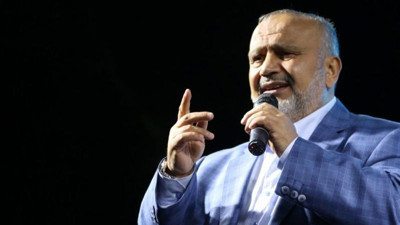 Şevki Yılmaz Saray için hazırladığı iktidarda kalma planını açıkladı