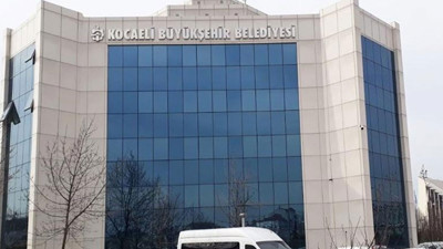 Kocaeli Büyükşehir Belediyesi 11 unvanda 202 personel alacak