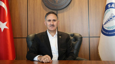 Sağlık- Sen'den 'Ek Ödeme Yönetmeliği'ne eleştiri