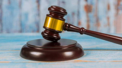 ABD'deki petrol şirketinin 6 yöneticisinin hapis cezasını onandı