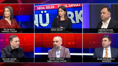 Selçuk Geçer piyasada gizlenen dolar kurunu açıkladı