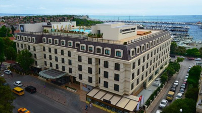 Faturalar otelleri iflasa sürüklüyor (05 Şubat 2022)