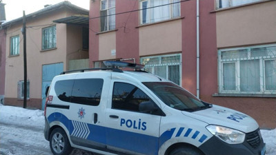 Hırsız ev sahibini vurdu