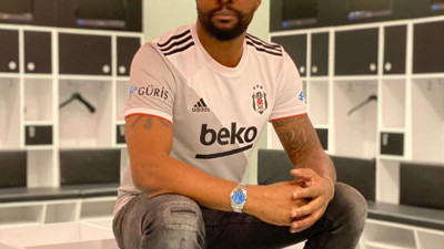 Pascal Nouma'nın yeni imajını görenler şaşırıp kaldı! Herkes aynı yorumu yazdı! Büyük şaşkınlık