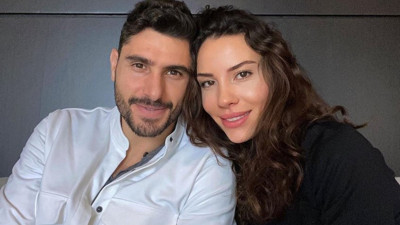 Özer Hurmacı eşini darbettiği iddiası ile gözaltına alındı