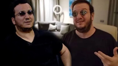 Şahan Gökbakar AKP'yi yağlayan Oytun Erbaş'ı taklidini yaptı, sosyal medya yıkıldı