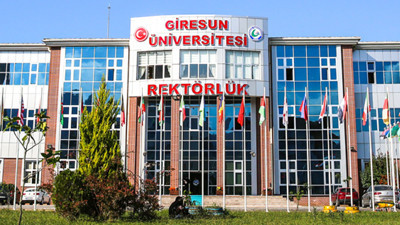 Giresun Üniversitesi memur alımı yapacak