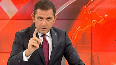 Fatih Portakal'dan İskilipli Atıf paylaşımı