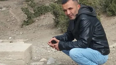 Valizin içinde yakılan adamın kimliği belli oldu