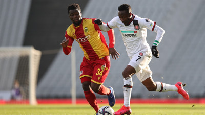 Fatih Karagümrük tek gol attı, Malatya dondu kaldı! Aytunç Akın yazdı