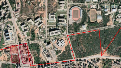 İYİ Partili Hasan Subaşı Meclis gündemine taşıdı! Üniversitenin yurt arazisi TOKİ'ye gitti